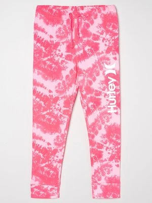 Spodnie treningowe hurley