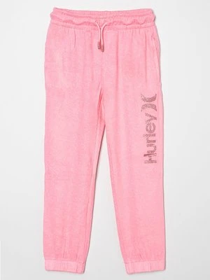 Spodnie treningowe hurley