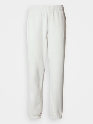 Spodnie treningowe ICANIWILL jasnoszary melanż