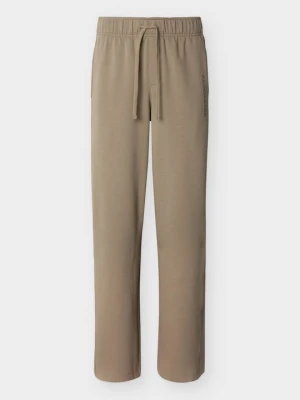 Spodnie treningowe J.Lindeberg taupe