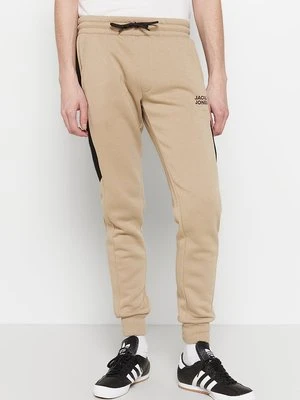 Spodnie treningowe jack & jones