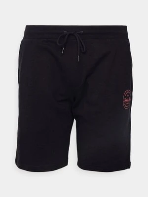 Spodnie treningowe jack & jones