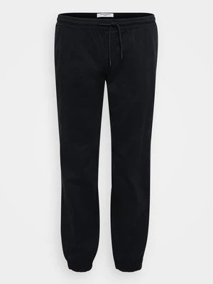 Spodnie treningowe Jack&Jones czarny