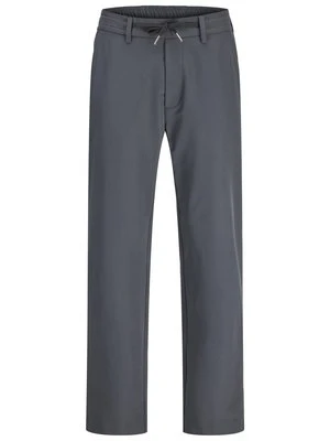 Spodnie treningowe Jack&Jones antracytowy