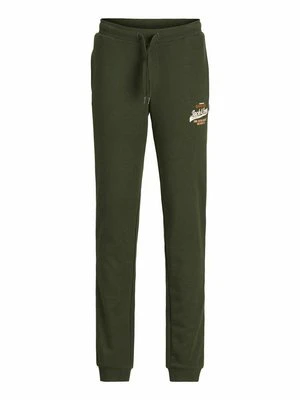 Spodnie treningowe jack & jones