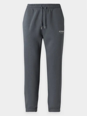Spodnie dresowe Jack&Jones antracytowy