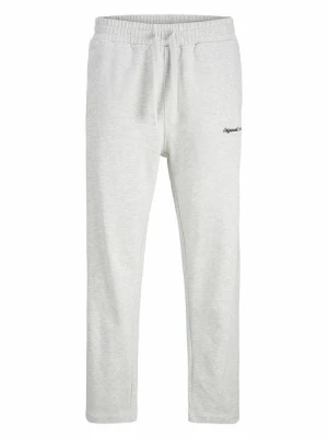 Spodnie treningowe Jack&Jones biały