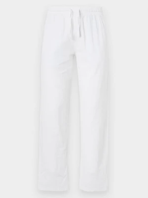 Spodnie treningowe Jack&Jones biały