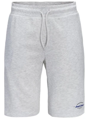 Spodnie treningowe Jack&Jones biały