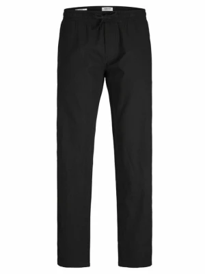 Spodnie treningowe Jack&Jones czarny