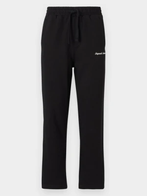 Spodnie treningowe Jack&Jones czarny
