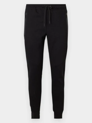 Spodnie treningowe Jack&Jones czarny