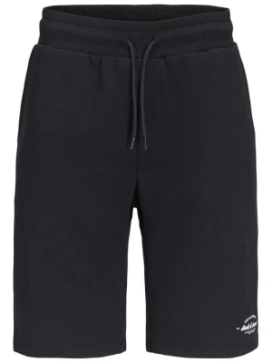 Spodnie treningowe Jack&Jones czarny