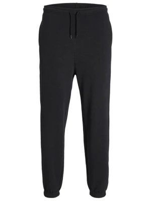 Spodnie treningowe Jack&Jones czarny