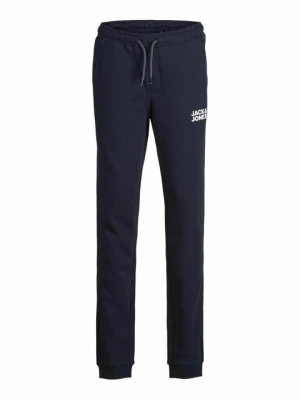 Spodnie treningowe Jack&Jones granatowy