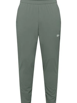 Spodnie treningowe Jack Wolfskin