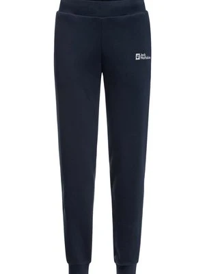 Spodnie treningowe Jack Wolfskin