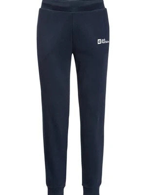 Spodnie treningowe Jack Wolfskin