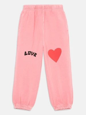 Spodnie treningowe JELLY MALLOW