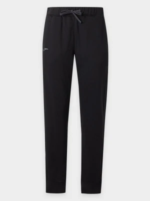 Spodnie treningowe Joma czarny