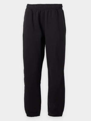 Spodnie treningowe Joma czarny