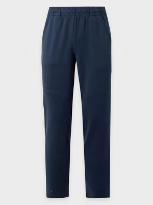 Spodnie treningowe Joma granatowy