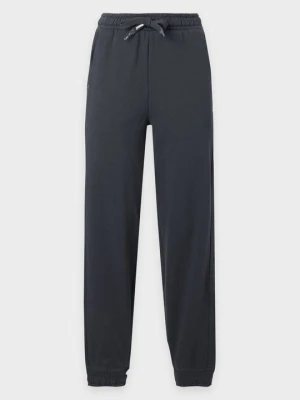 Spodnie treningowe Joma granatowy