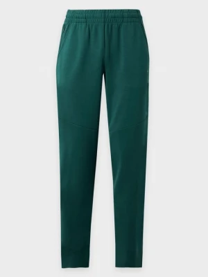 Spodnie treningowe Joma zielony