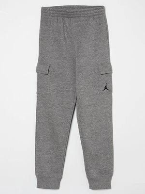 Spodnie treningowe Jordan szary