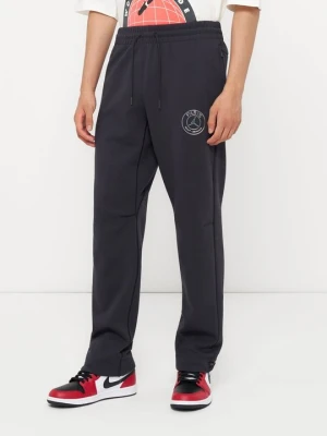 Spodnie treningowe Jordan ciemnoszary