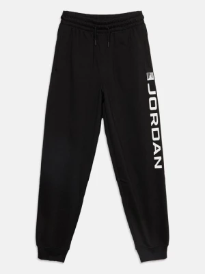 Spodnie treningowe Jordan czarny