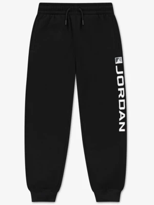 Spodnie treningowe Jordan czarny