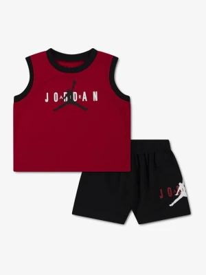 Spodnie treningowe Jordan czarny