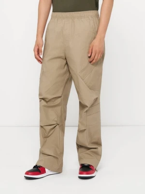 Spodnie treningowe Jordan khaki
