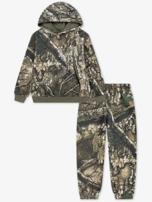 Spodnie treningowe Jordan khaki