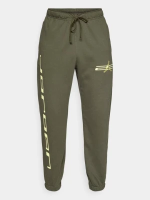 Spodnie treningowe Jordan khaki