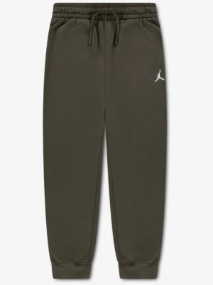 Spodnie treningowe Jordan khaki
