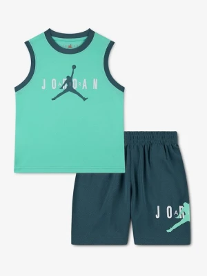 Spodnie treningowe Jordan khaki