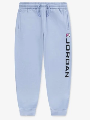 Spodnie treningowe Jordan szafirowy