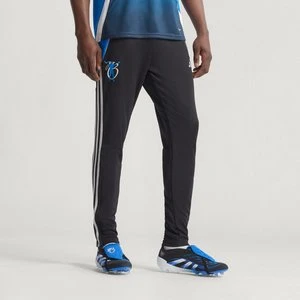 Spodnie treningowe Jude Bellingham Adidas czarny