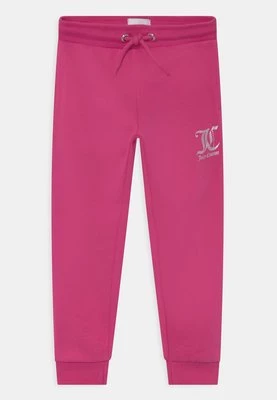 Spodnie treningowe Juicy Couture