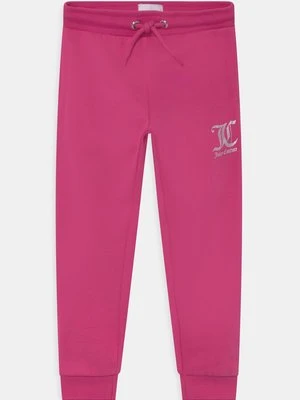 Spodnie treningowe Juicy Couture