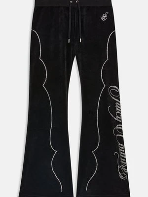 Spodnie treningowe Juicy Couture