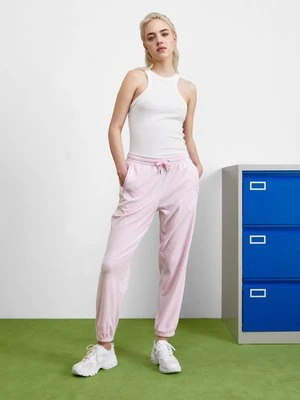 Spodnie treningowe Juicy Couture
