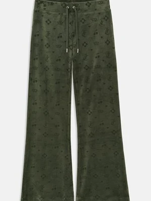 Spodnie treningowe Juicy Couture