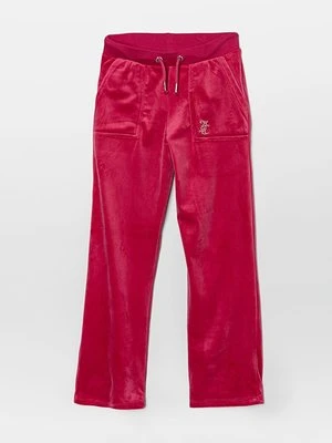 Spodnie treningowe Juicy Couture