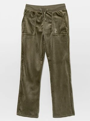 Spodnie treningowe Juicy Couture