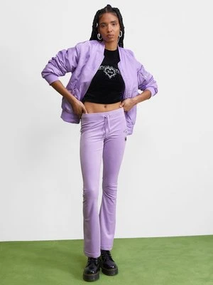 Spodnie treningowe Juicy Couture