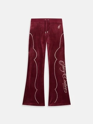 Spodnie treningowe Juicy Couture