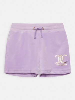 Spodnie treningowe Juicy Couture